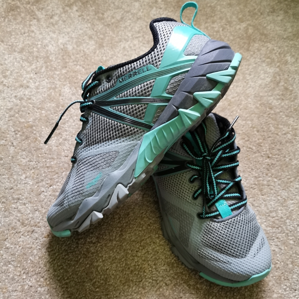 Merrell shoes - Picture 6 of 7